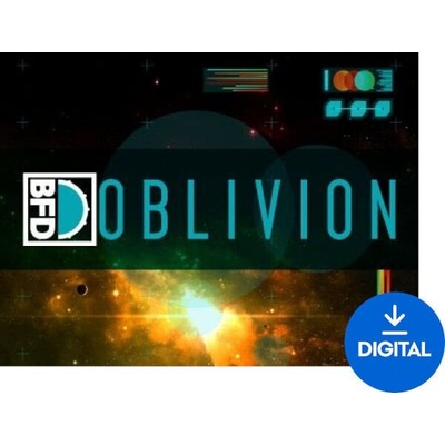 BFD Oblivion (Digitální produkt)