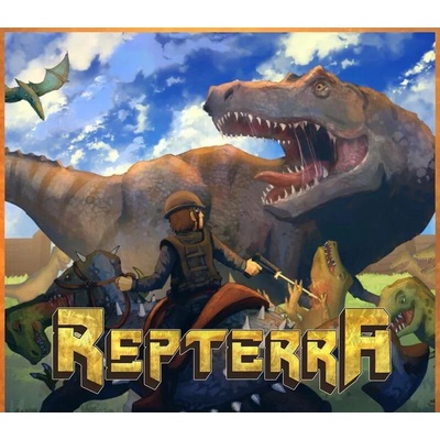 Repterra