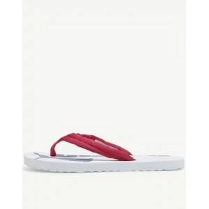 PUMA Epic V2 Flip Flop White/Pink - magazinko