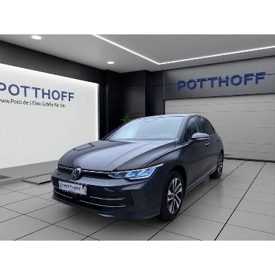 Volkswagen Golf 1.5 eTSI Energy DSG 85 kW