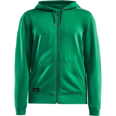 Craft COMMUNITY FZ HOODIE HERREN 1908905-651000