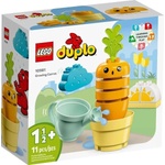 LEGO® DUPLO® - Growing Carrot (10981)