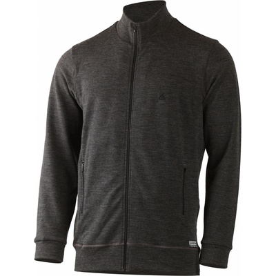 Lasting Merino THERM šedá