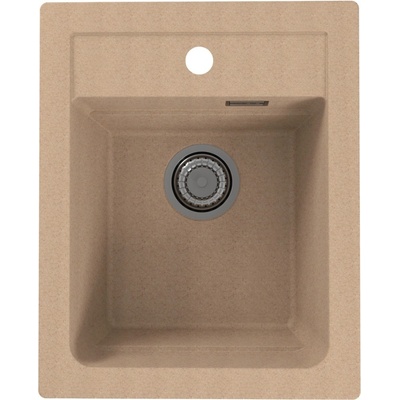 Alveus Atrox 10 beige