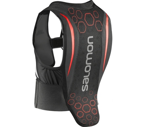 Salomon Flexcell
