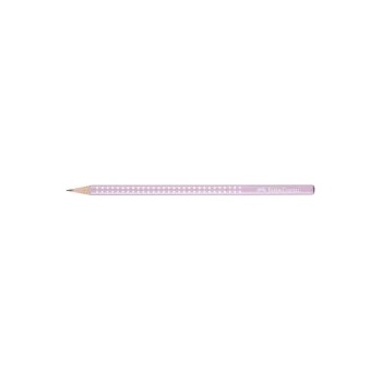 Faber-Castell Молив Sparkle Rose Pink B