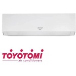 Toyotomi CTN/CTG-328W Климатици