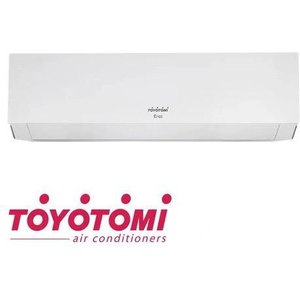 Toyotomi CTN/CTG-328W Климатици
