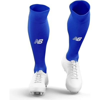 New Balance Men's NB Match Football Sock - Team Royal