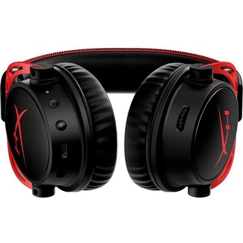 HyperX Cloud Alpha Wireless