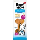Bow wow poch. Hydinové stripsy 60 g