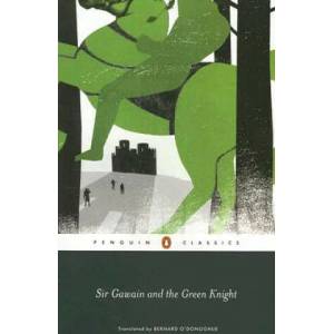 Sir Gawain and the Green Knight | Bernard O'Donoghue (ISBN: 9780140424539)