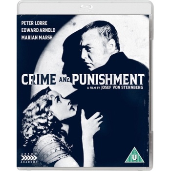 Crime And Punishment BD
