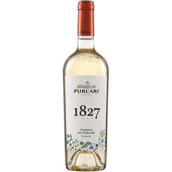 Image 1 of Purcari Виорика 1827