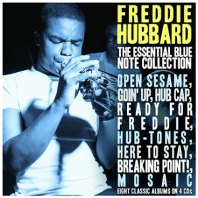 Freddie Hubbard - Essential Blue Note Collection CD