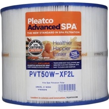 Pleatco PVT50W-XF2L filtrační kartuše za Vita Spa Unicel C-8350