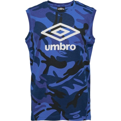 Umbro Jair tmavo modrá