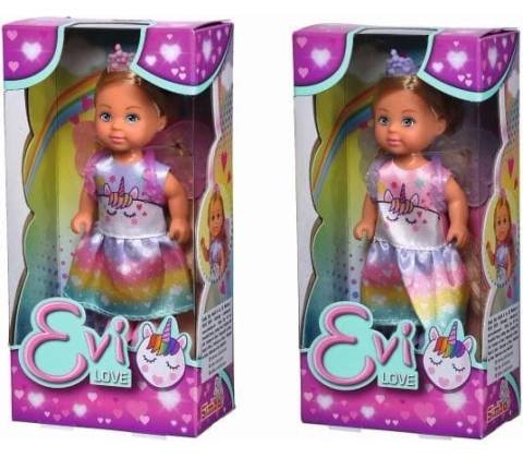 Simba Evička Unicorn Fairy