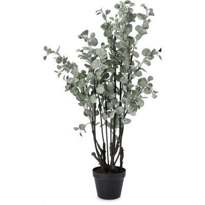 Bizzotto Растение с кашпа, h110 (0172938)