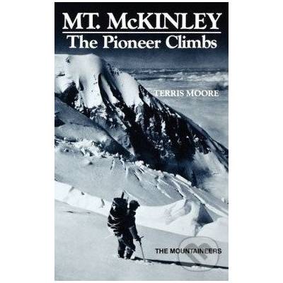 Mount McKinley - Terris Moore