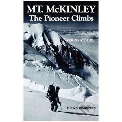 Mount McKinley - Terris Moore