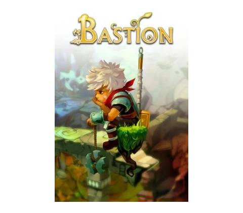 Bastion
