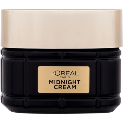 L'Oréal Age Perfect Cell Renew Midnight Cream от L'Oréal Paris за Жени Нощен крем за лице 50мл