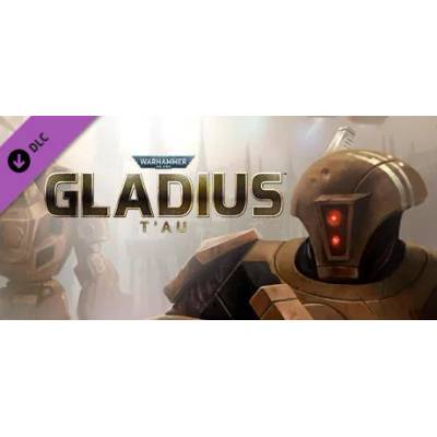 Игра Warhammer 40, 000: Gladius - T'au за PC Steam, Електронна доставка