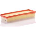 Mann-filter Въздушен филтър mann-filter c 34 120 Въздушен филтър