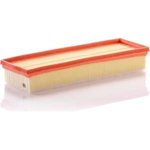 Mann-filter Въздушен филтър mann-filter c 34 120 Въздушен филтър