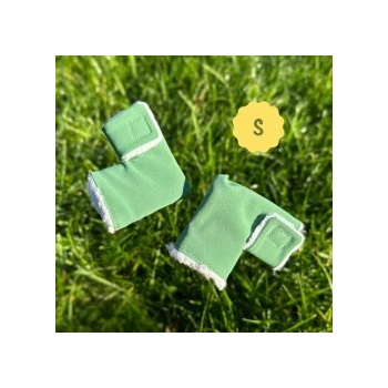 AnilandCARE Botičky pro králíky proti otlakům BUNNYBOTKY S