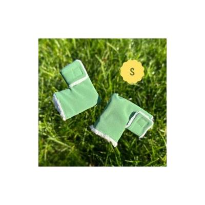 AnilandCARE Botičky pro králíky proti otlakům BUNNYBOTKY S