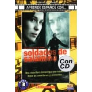 Soldados De Salamina | Noemí Cámara, Cecilia Bembibre (ISBN: 9788498483802)