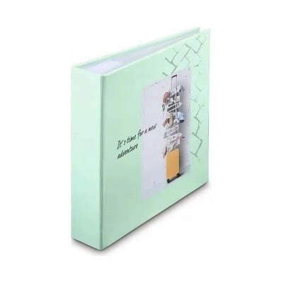 ALBUM Cesta 10x15/200 HAMA