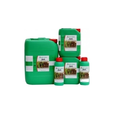 Bio Nova Soil Supermix 1 L