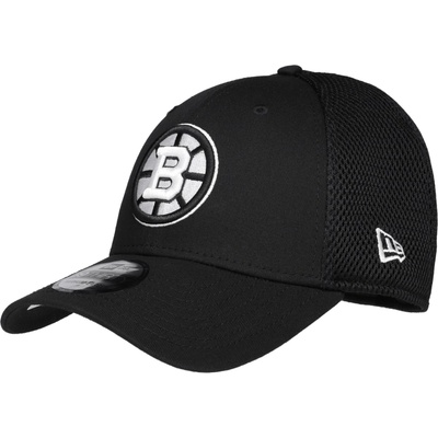 New Era BOSTON BRUINS NHL EVERGREEN 39THIRTY Černá Bílá
