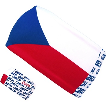 Drexiss Czech typ