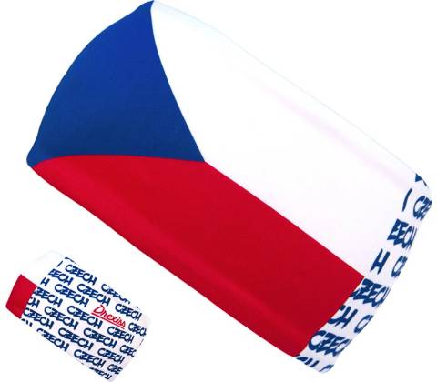 Drexiss Czech typ