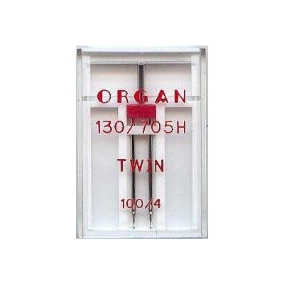 Dvojihla 130/705 H 100/4 ORGAN strojové