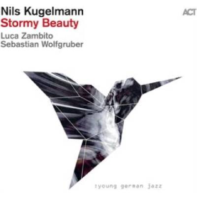 Stormy Beauty - Nils Kugelmann CD
