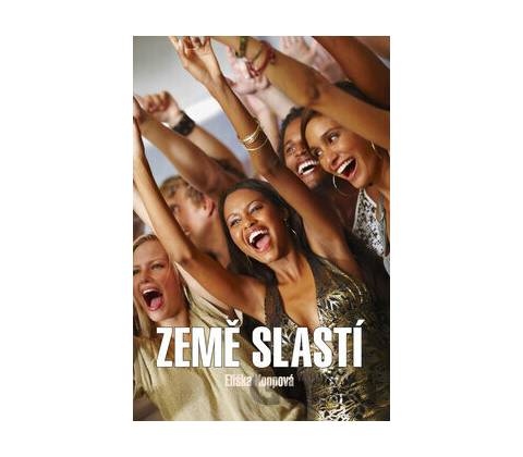 Země slastí