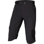 Endura Мъжки шорти за колоездене Endura MT500 Burner Short Cycling bottoms - Black (055-2171-0211)