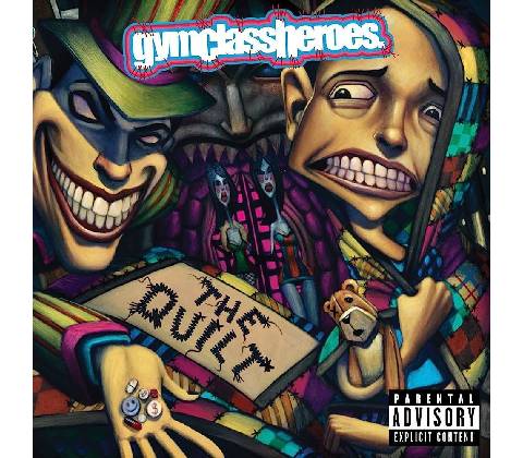 The Quilt