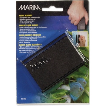 Hagen Marina stěrka magnetická velká 8 x 6 x 3,5 cm