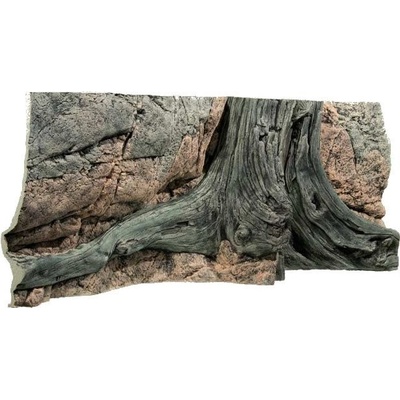 Back to Nature pozadie Amazonas 130 x 50 cm