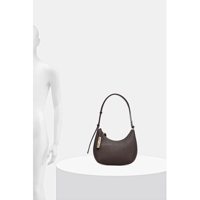 Furla чанта crossbody дамска от кожа Goccia S Shoulder Bag (WB01500.BX3353.2460S)
