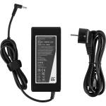 Movano Зарядно за лаптопи HP / Compaq, 150W / 19, 5V / 7, 7A / 4, 5mm x 3, 0mm (ZZ/HP195769)