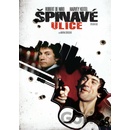 Špinavé ulice DVD