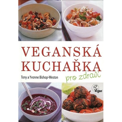 Veganská kuchařka