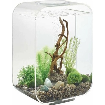 Biorb Life MCR akvarijní set Clear 15 l